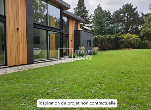 Achat Terrain - 788 m² (réf : ALG26193-E2704)