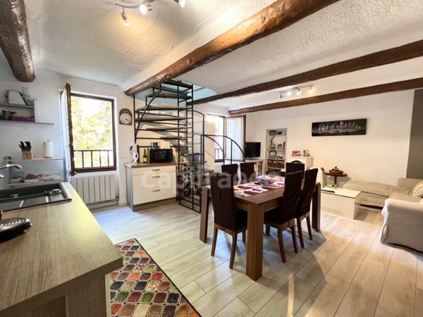 Maison à vendre 4 pièces PERTUIS (84) 84 m2