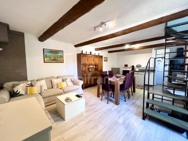 Maison à vendre 4 pièces PERTUIS (84) 84 m2