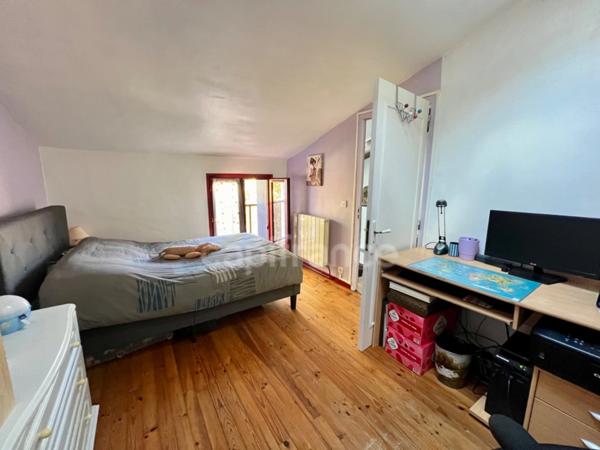 Maison à vendre 4 pièces PERTUIS (84) 84 m2