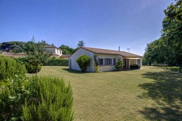 Maison à vendre 270 000 € Lavaur 4 p 107 m² DPE C