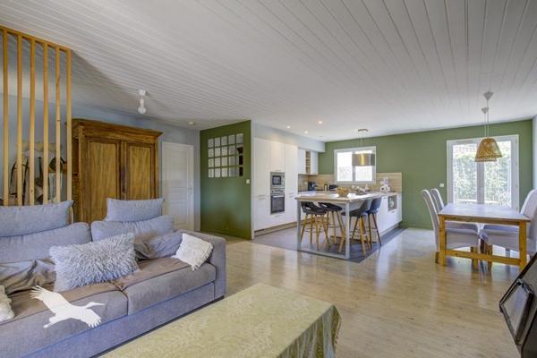 Maison à vendre 270 000 € Lavaur 4 p 107 m² DPE C