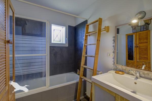 Maison à vendre 270 000 € Lavaur 4 p 107 m² DPE C