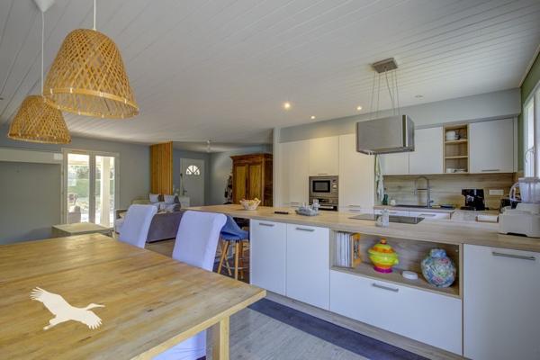 Maison à vendre 270 000 € Lavaur 4 p 107 m² DPE C