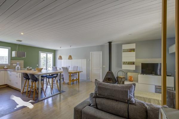 Maison à vendre 270 000 € Lavaur 4 p 107 m² DPE C