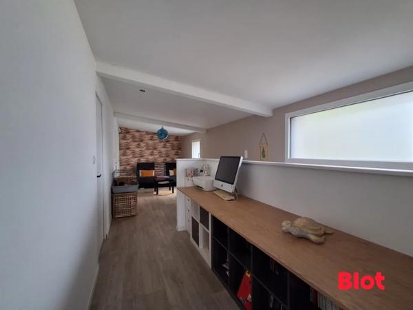 Maison 6 pièce(s)