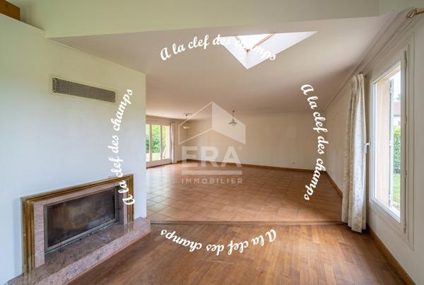 Maison Gif Sur Yvette 6 pièce(s) 157 m2