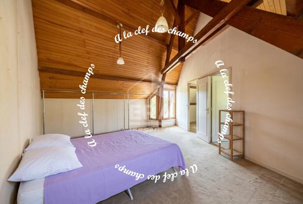 Maison Gif Sur Yvette 6 pièce(s) 157 m2