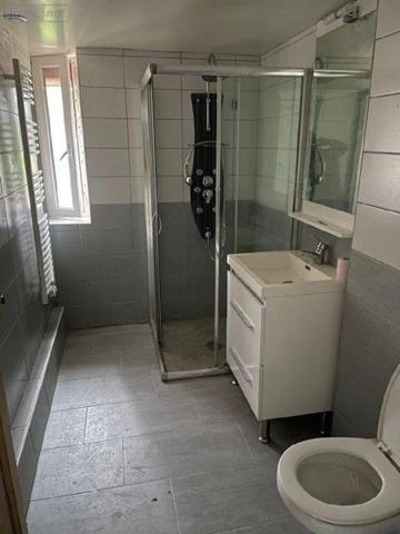 Maison individuelle à vendre à Le Val-d'Ajol dans les Vosges (88340), ref : 14815/202500185bis   
La Croisette