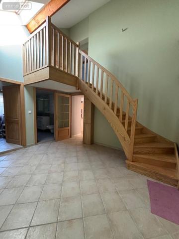 Maison individuelle à vendre à Le Val-d'Ajol dans les Vosges (88340), ref : 14815/202500185bis   
La Croisette