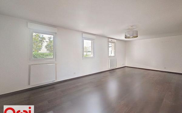 Appartement à vendre    4 pièces • 98,54 m2 Clermont-Ferrand