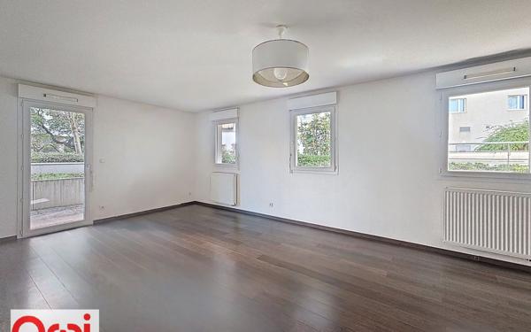 Appartement à vendre    4 pièces • 98,54 m2 Clermont-Ferrand