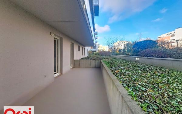 Appartement à vendre    4 pièces • 98,54 m2 Clermont-Ferrand
