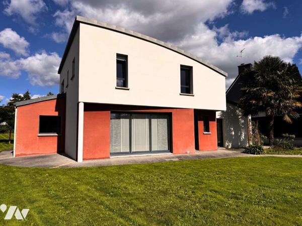Vente Maison d'habitation