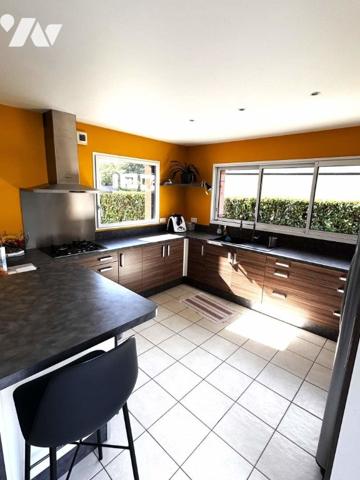 Vente Maison d'habitation