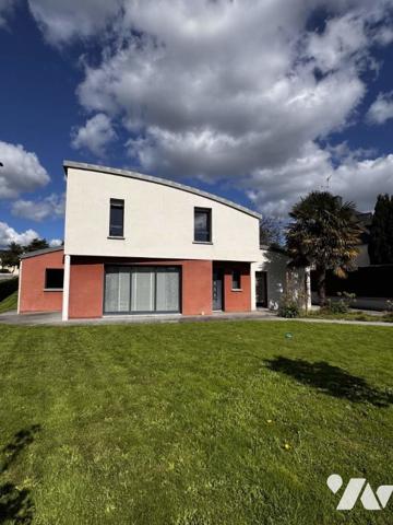 Vente Maison d'habitation