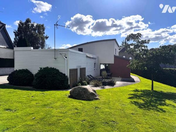 Vente Maison d'habitation