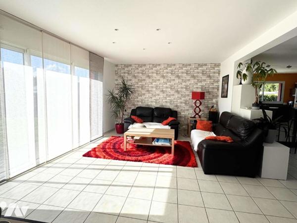 Vente Maison d'habitation