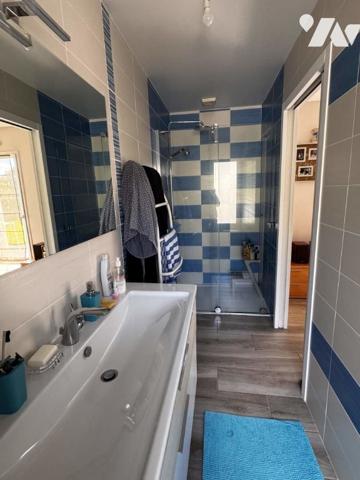 Vente Maison d'habitation