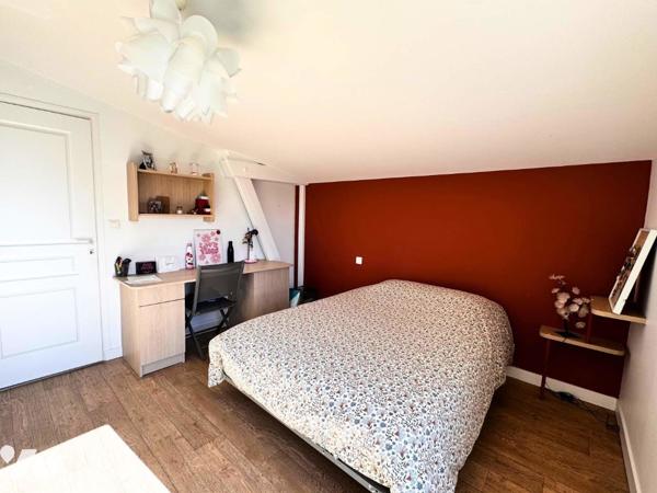 Vente Maison d'habitation