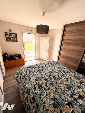 Vente Maison d'habitation