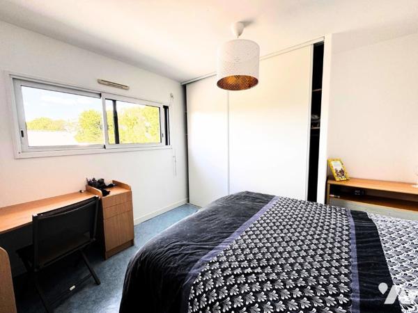 Vente Maison d'habitation