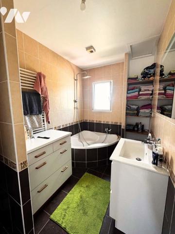Vente Maison d'habitation