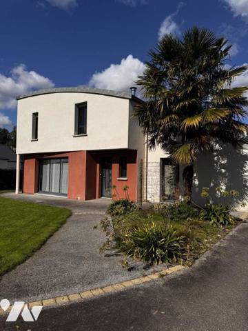 Vente Maison d'habitation