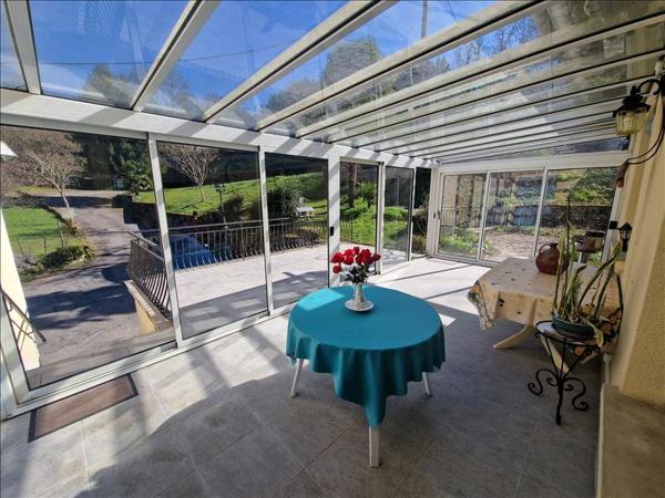 Maison à vendre |  Figeac |  4 pièces | 90 m²