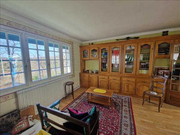 Maison à vendre |  Figeac |  4 pièces | 90 m²