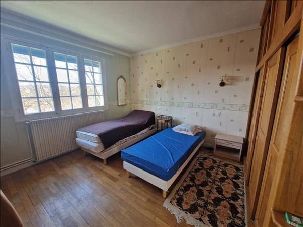 Maison à vendre |  Figeac |  4 pièces | 90 m²