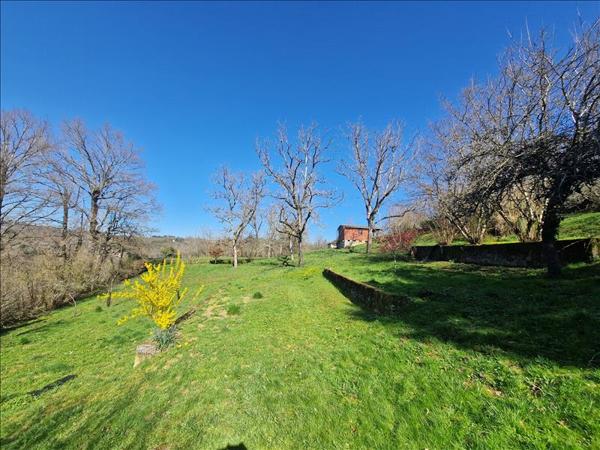 Maison à vendre |  Figeac |  4 pièces | 90 m²