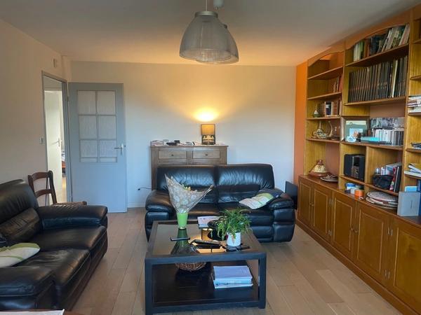 Appartement à vendre 3 pièces TOULOUSE (31)