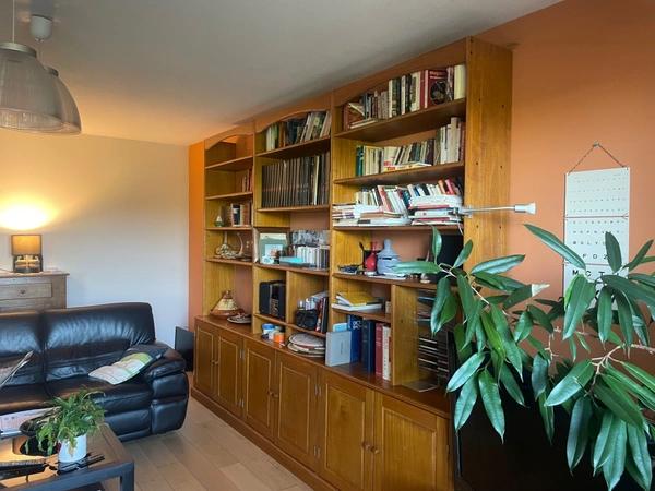 Appartement à vendre 3 pièces TOULOUSE (31)