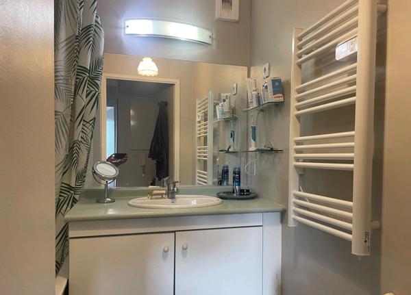 Appartement à vendre 3 pièces TOULOUSE (31)