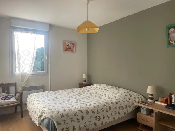 Appartement à vendre 3 pièces TOULOUSE (31)