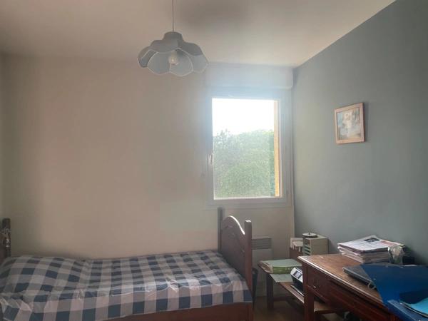 Appartement à vendre 3 pièces TOULOUSE (31)