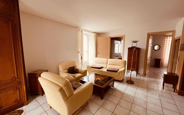 Maison à louer