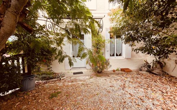 Maison à louer