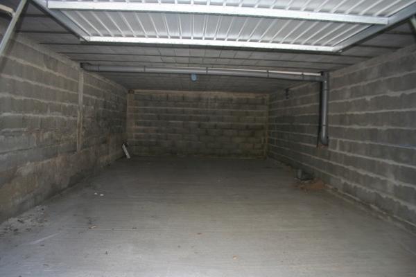 Garage ST JEAN DE MONTS - 40 m2