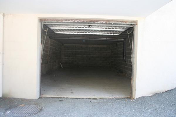 Garage ST JEAN DE MONTS - 40 m2