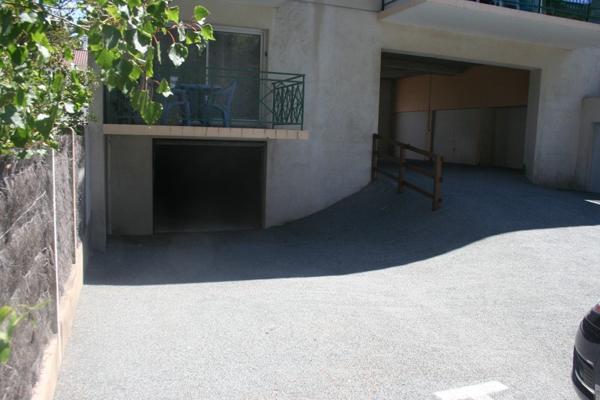 Garage ST JEAN DE MONTS - 40 m2