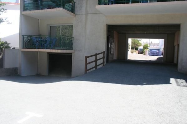 Garage ST JEAN DE MONTS - 40 m2