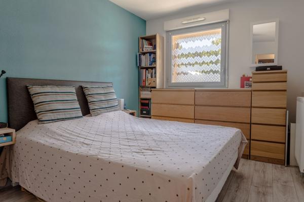 Maison mitoyenne 1 côté à vendre, 4 pièces - Blanquefort 33290