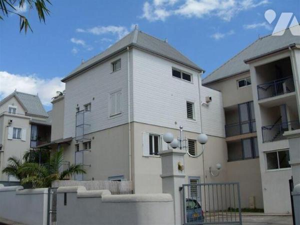 LA POSSESSION T3 VARANGUE-PARKINGS