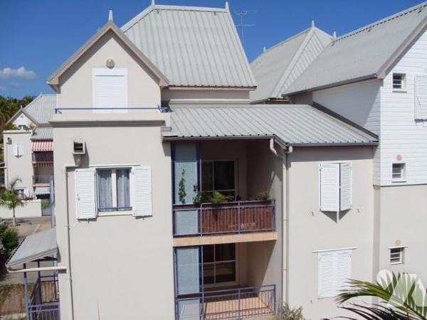 LA POSSESSION T3 VARANGUE-PARKINGS