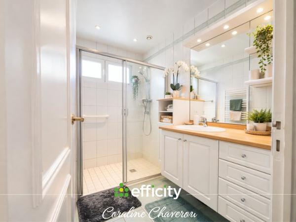 Maison 5 pièces - 82 m²