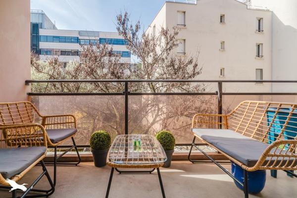 Appartement à vendre |  Lyon 03 |  4 pièces | 83 m²