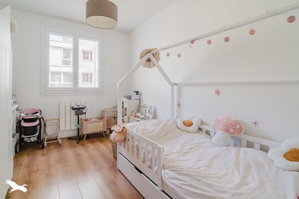 Appartement à vendre |  Lyon 03 |  4 pièces | 83 m²