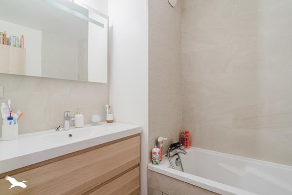 Appartement à vendre |  Lyon 03 |  4 pièces | 83 m²